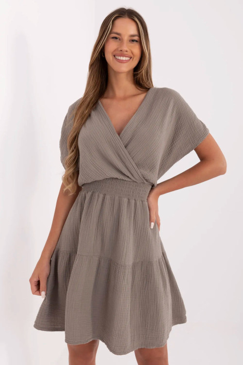 Šaty na deň model 213833 Italy Moda