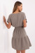 Šaty na deň model 213833 Italy Moda