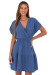 Šaty na deň model 213835 Italy Moda