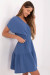 Šaty na deň model 213835 Italy Moda