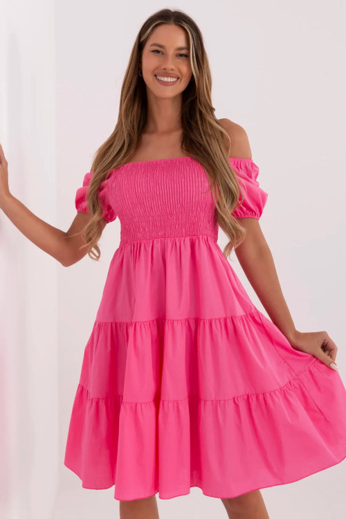 Šaty na deň model 213838 Italy Moda