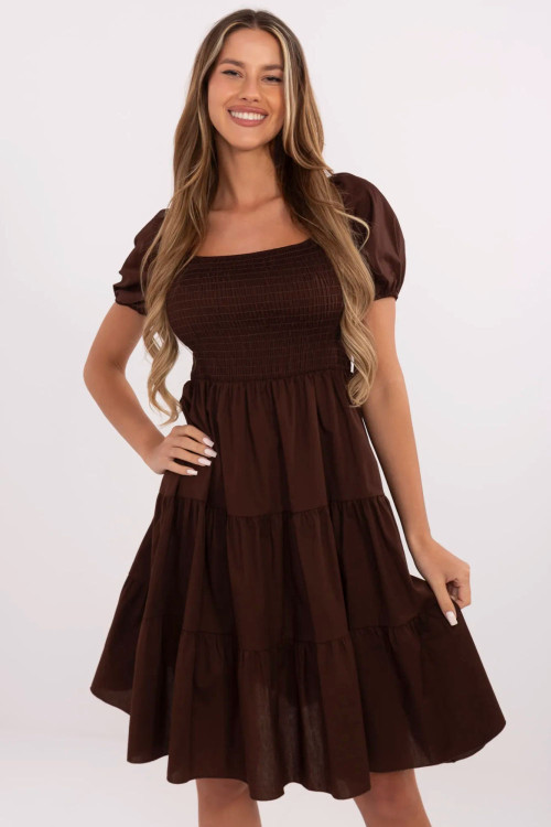 Šaty na deň model 213839 Italy Moda