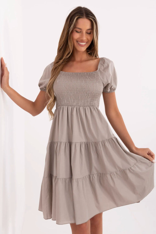 Šaty na deň model 213840 Italy Moda