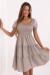 Šaty na deň model 213840 Italy Moda