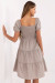 Šaty na deň model 213840 Italy Moda