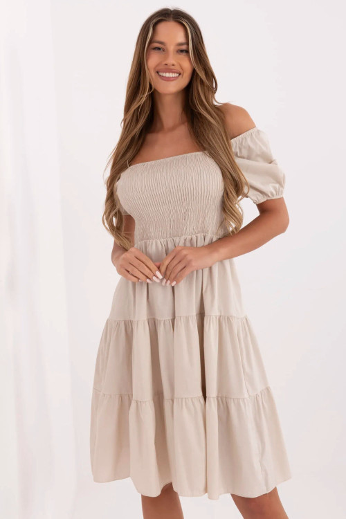 Šaty na deň model 213841 Italy Moda