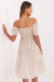 Šaty na deň model 213841 Italy Moda
