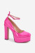 Lodičky na opätku model 213887 Step in style Lodičky na opätku model 213887 Step in style