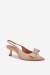 Lodičky na opätkoch model 213890 Step in style Lodičky na opätkoch model 213890 Step in style
