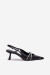 Lodičky na opätkoch model 213891 Step in style