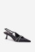 Lodičky na opätkoch model 213891 Step in style