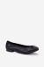 Baleríny model 213904 Step in style