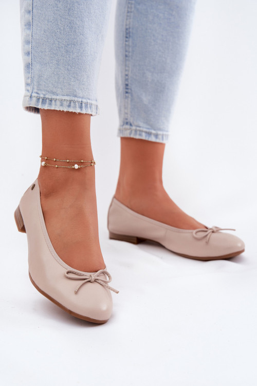 Baleríny model 213905 Step in style
