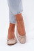 Baleríny model 213905 Step in style