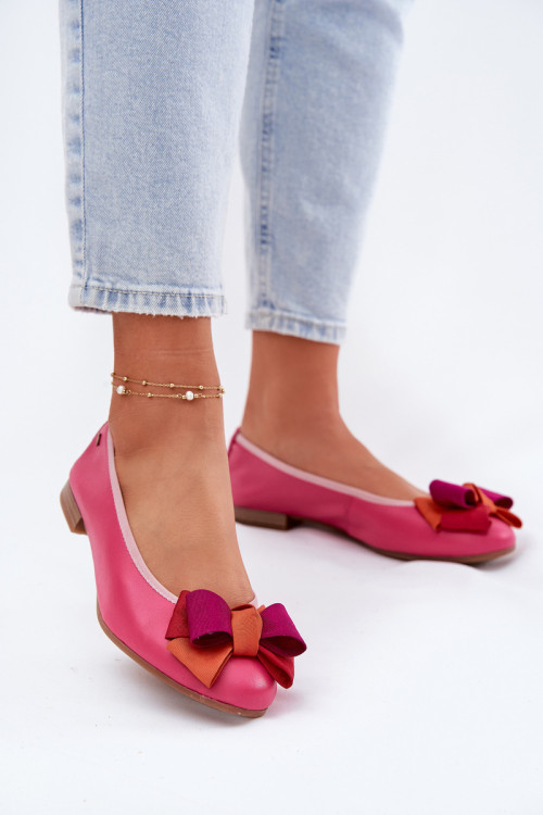 Baleríny model 213906 Step in style