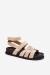 Sandále model 213914 Step in style Sandále model 213914 Step in style