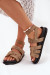 Sandále model 213915 Step in style Sandále model 213915 Step in style