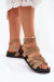 Sandále model 213915 Step in style Sandále model 213915 Step in style