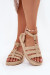 Sandále model 213917 Step in style Sandále model 213917 Step in style