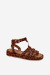 Sandále model 213919 Step in style Sandále model 213919 Step in style