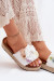 Papuče model 213945 Step in style