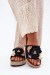 Papuče model 213946 Step in style Papuče model 213946 Step in style