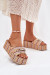 Platforma model 213949 Step in style Platforma model 213949 Step in style