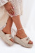 Platforma model 213950 Step in style Platforma model 213950 Step in style