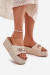 Platforma model 213950 Step in style Platforma model 213950 Step in style