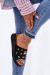Klapky na platforme model 213953 Step in style Klapky na platforme model 213953 Step in style