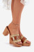 Papuče model 213955 Step in style Papuče model 213955 Step in style