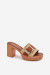 Papuče model 213955 Step in style Papuče model 213955 Step in style