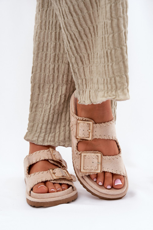 Papuče model 213956 Step in style