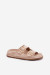 Papuče model 213956 Step in style Papuče model 213956 Step in style