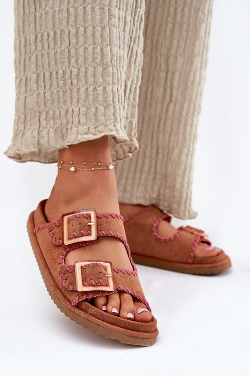 Papuče model 213957 Step in style