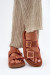 Papuče model 213957 Step in style Papuče model 213957 Step in style