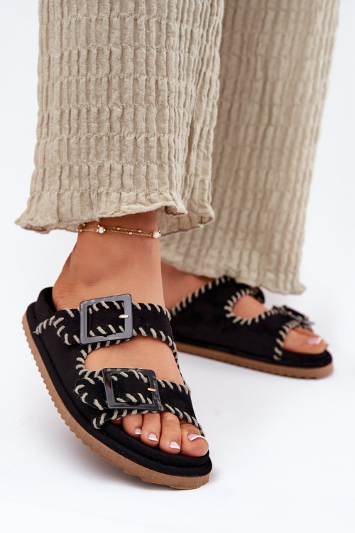 Papuče model 213959 Step in style
