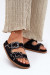 Papuče model 213959 Step in style Papuče model 213959 Step in style