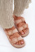 Papuče model 213960 Step in style Papuče model 213960 Step in style