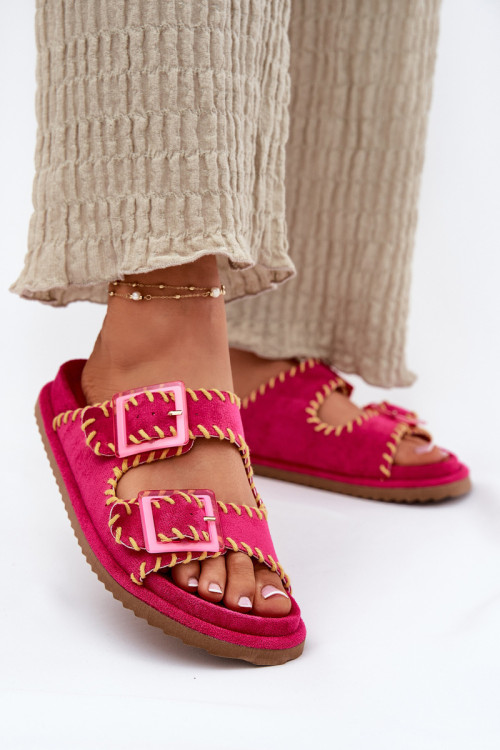 Papuče model 213961 Step in style