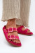 Papuče model 213961 Step in style Papuče model 213961 Step in style