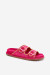 Papuče model 213961 Step in style Papuče model 213961 Step in style