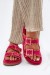 Papuče model 213961 Step in style Papuče model 213961 Step in style