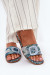 Papuče model 213962 Step in style Papuče model 213962 Step in style