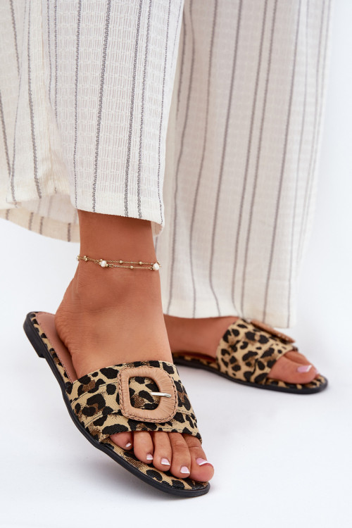 Papuče model 213966 Step in style