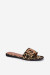 Papuče model 213966 Step in style Papuče model 213966 Step in style