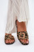 Papuče model 213966 Step in style Papuče model 213966 Step in style