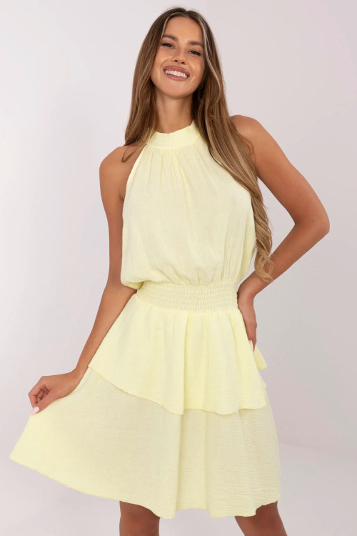 Šaty na deň model 214030 Italy Moda