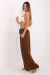 Dámske nohavice model 214046 Italy Moda