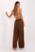 Dámske nohavice model 214046 Italy Moda